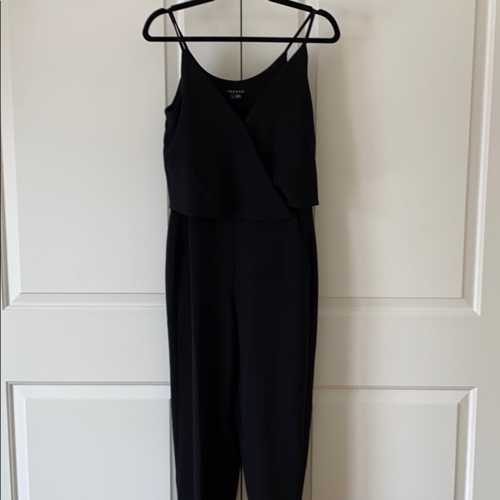 Theory Jumpsuit